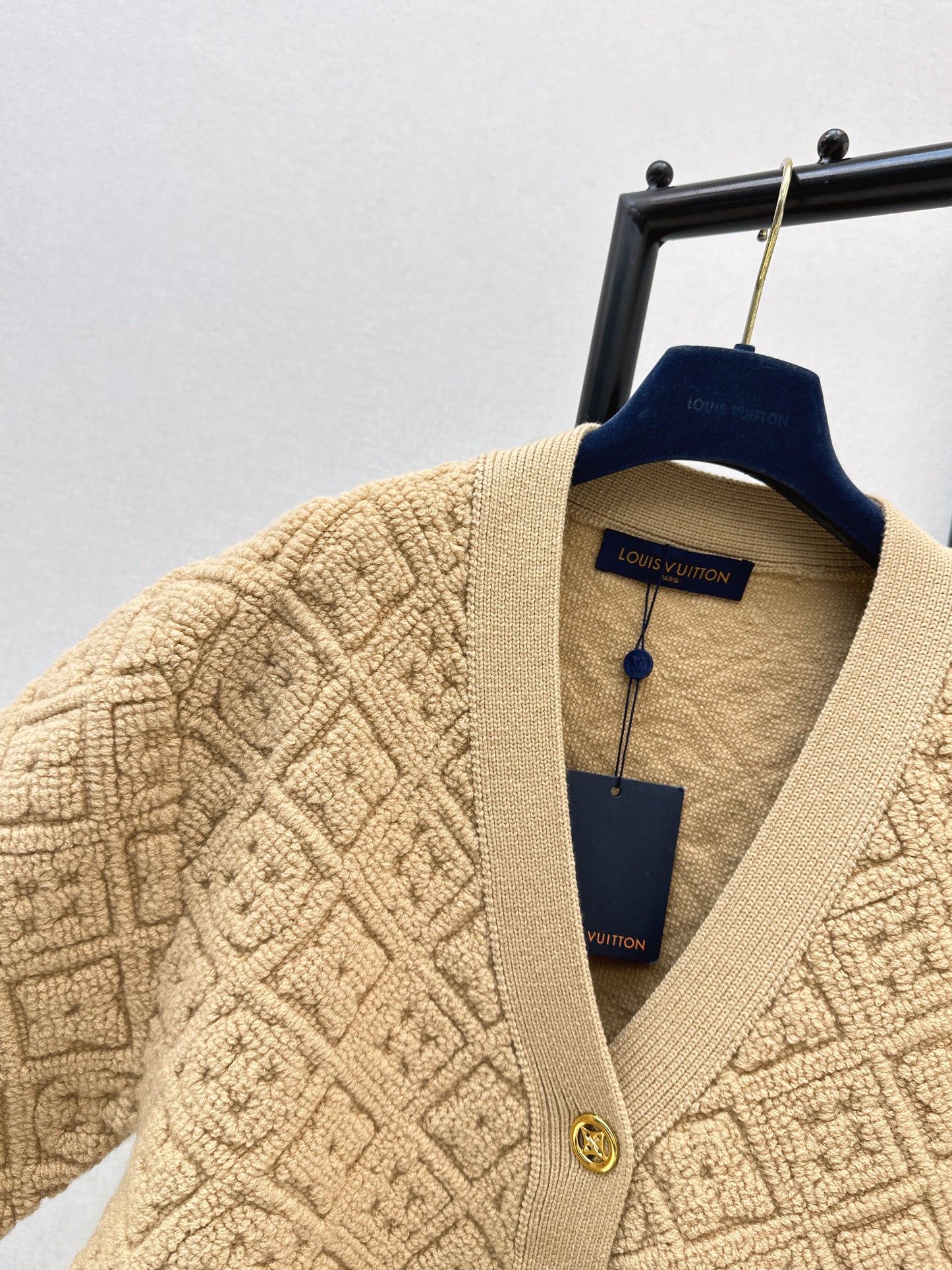 Louis NEW textured jacket