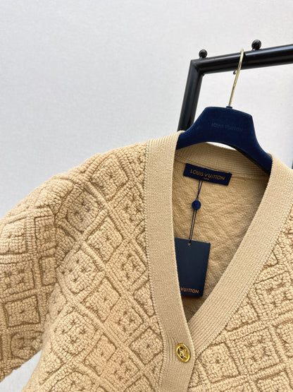 Louis NEW textured jacket