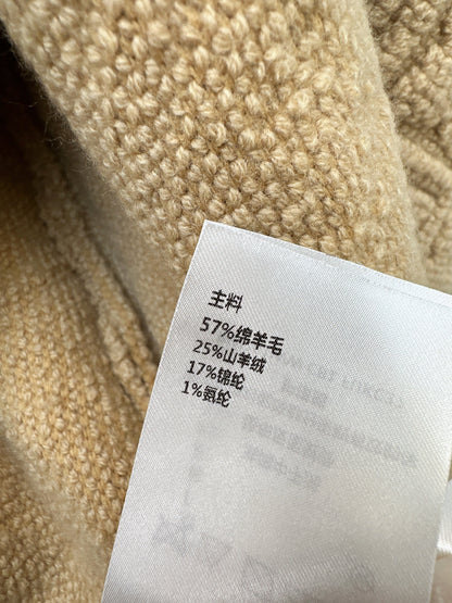 Louis NEW textured jacket