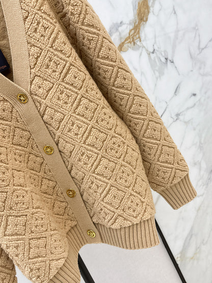 Louis NEW textured jacket