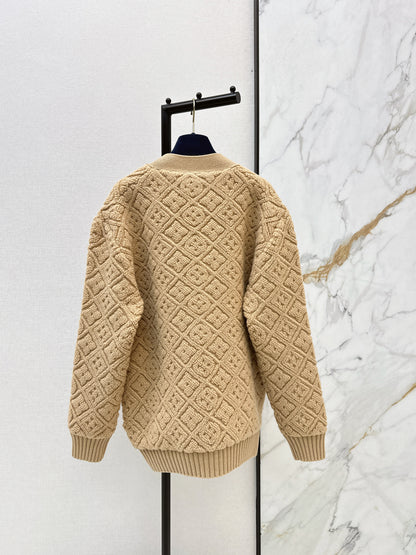 Louis NEW textured jacket