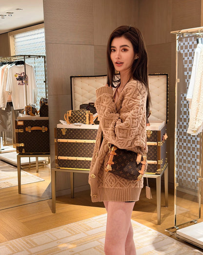 Louis NEW textured jacket