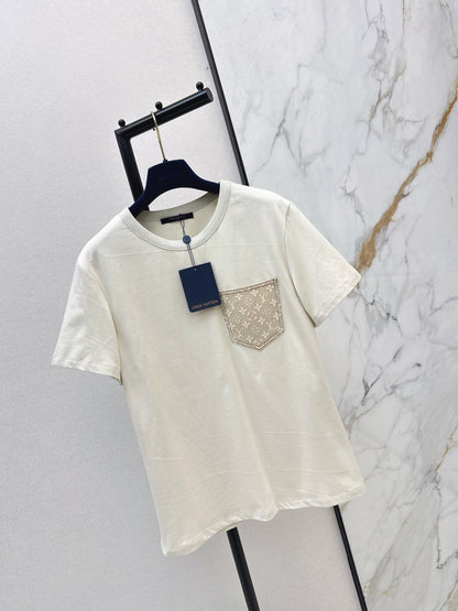 Louis NEW printed t-shirt