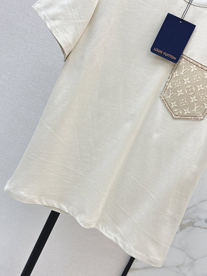 Louis NEW printed t-shirt