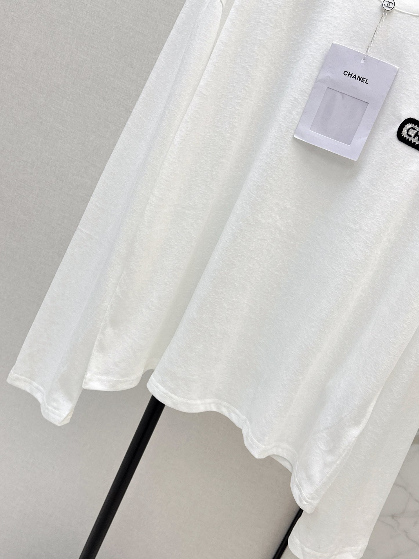 Chan NEW long sleeve tee