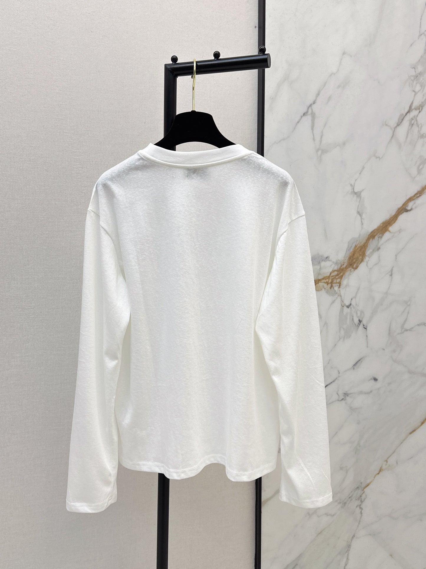 Chan NEW long sleeve tee