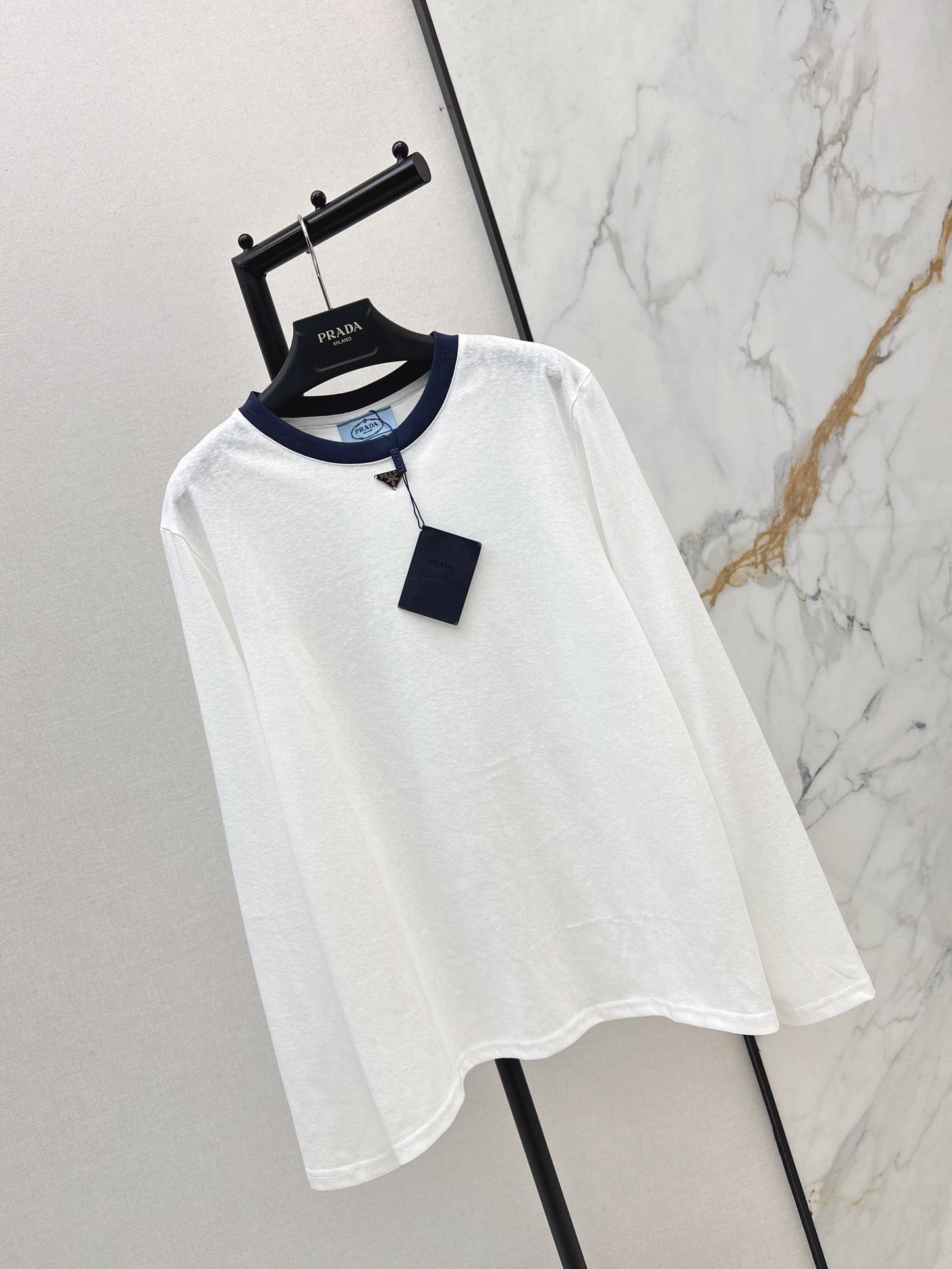 Pra NEW long sleeve tee