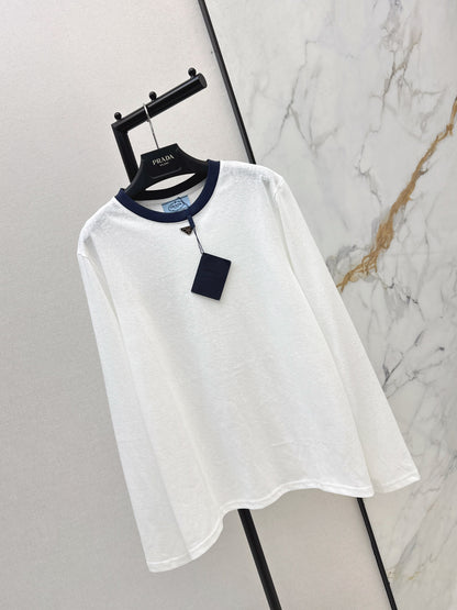 Pra NEW long sleeve tee