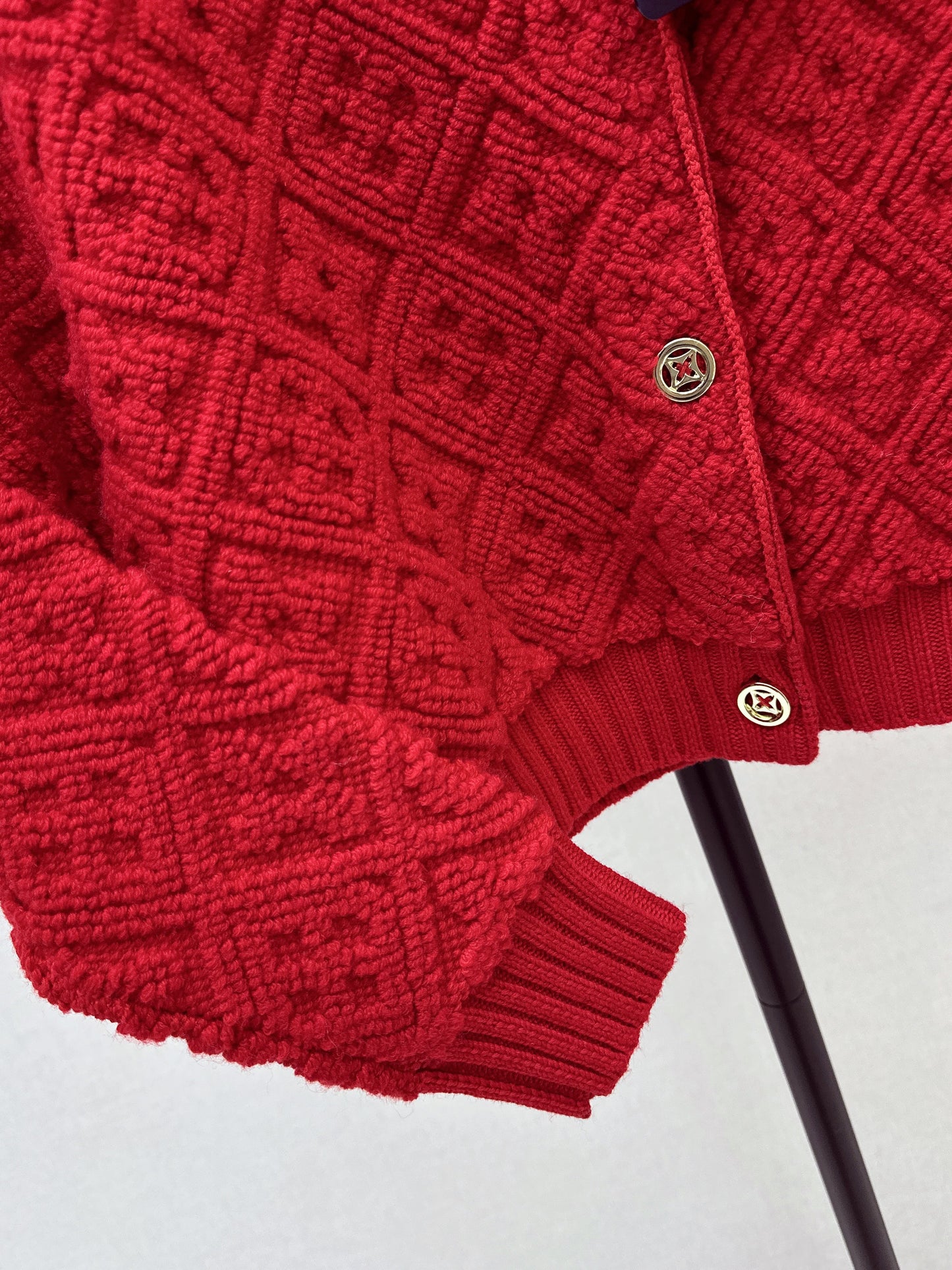 Louis NEW jacquard jacket