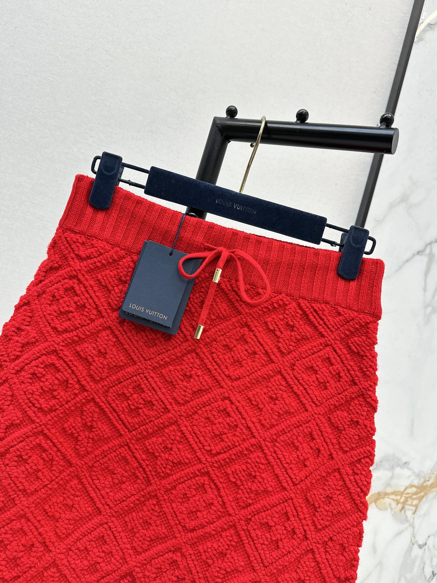 Louis NEW jacquard skirts