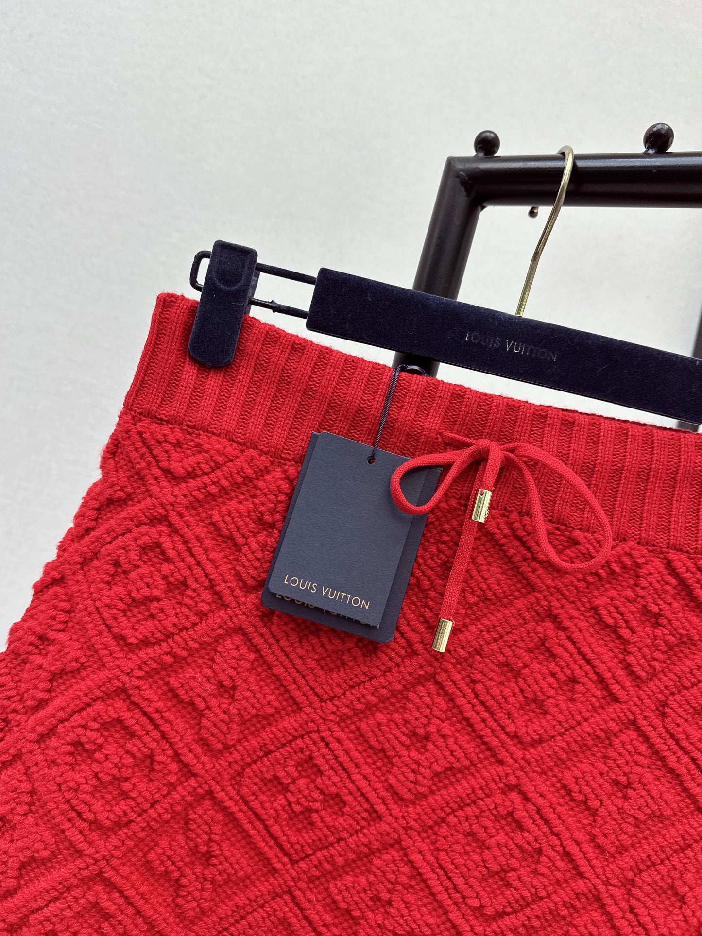 Louis NEW jacquard skirts