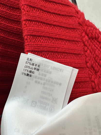 Louis NEW jacquard skirts