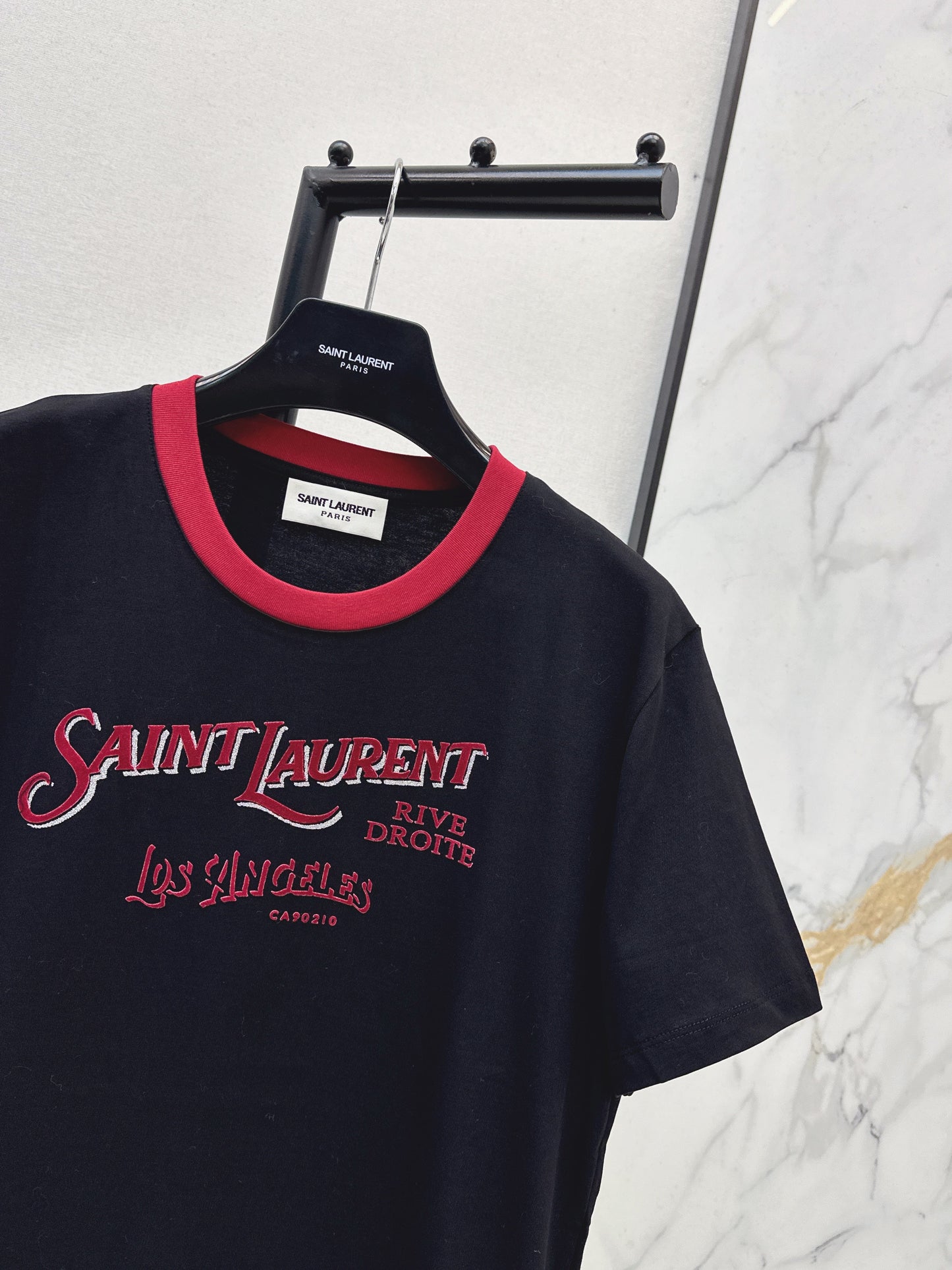 Saint NEW print t-shirts