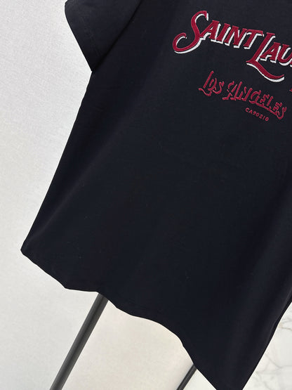 Saint NEW print t-shirts