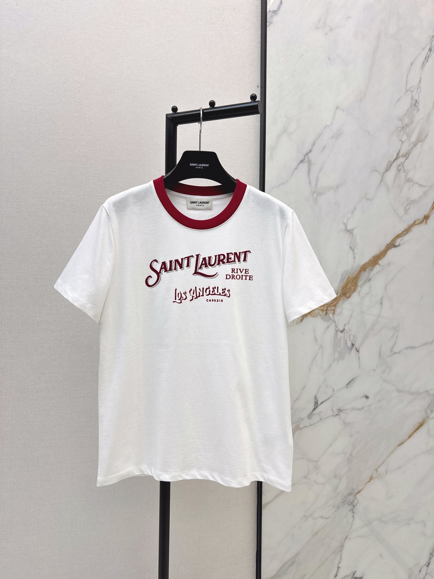 Saint NEW print t-shirts