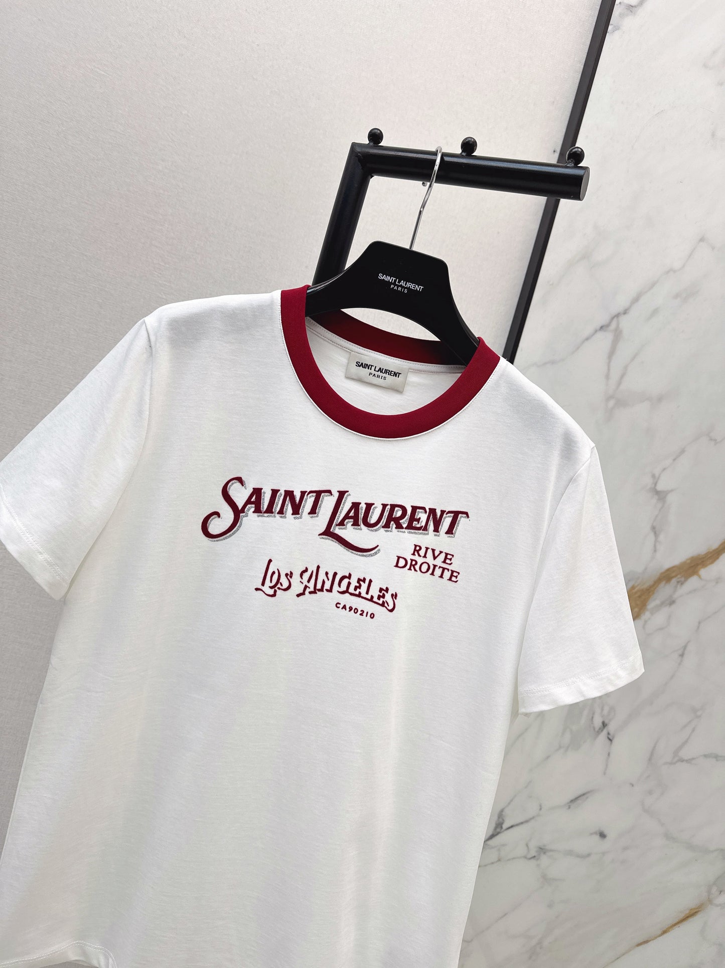 Saint NEW print t-shirts