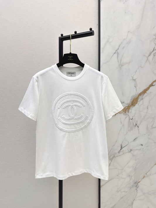 Chan NEW print t-shirts