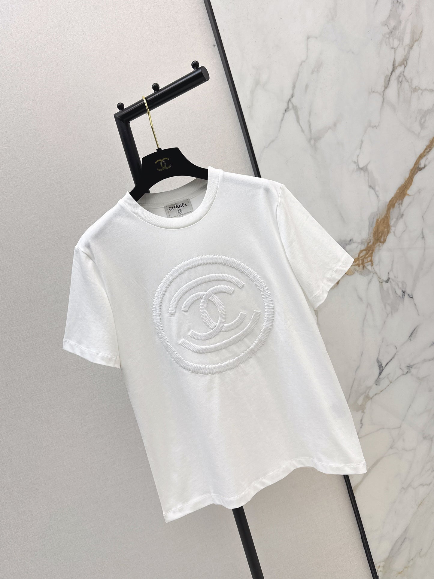 Chan NEW print t-shirts