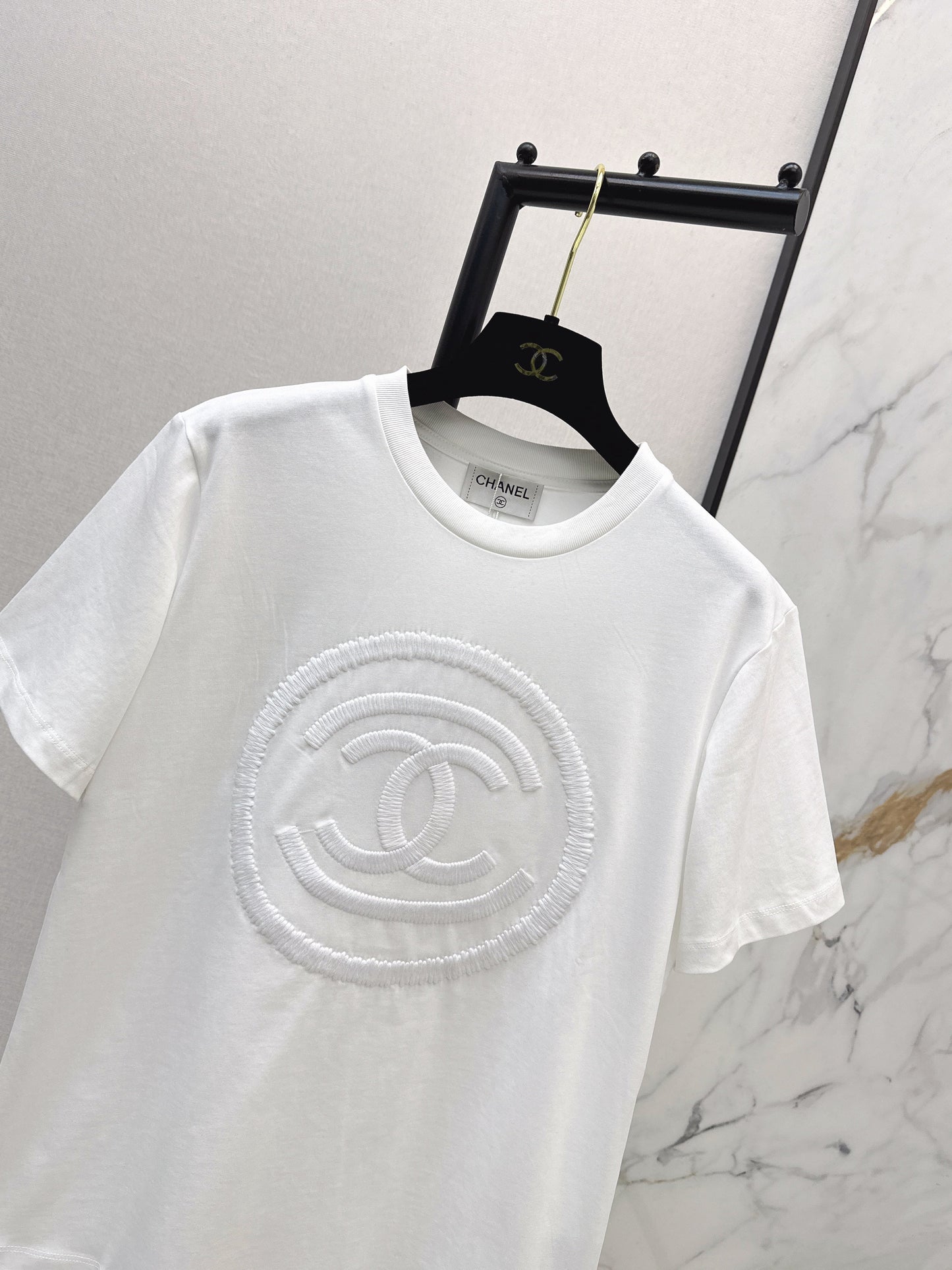 Chan NEW print t-shirts