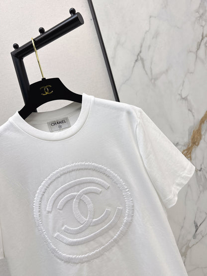 Chan NEW print t-shirts