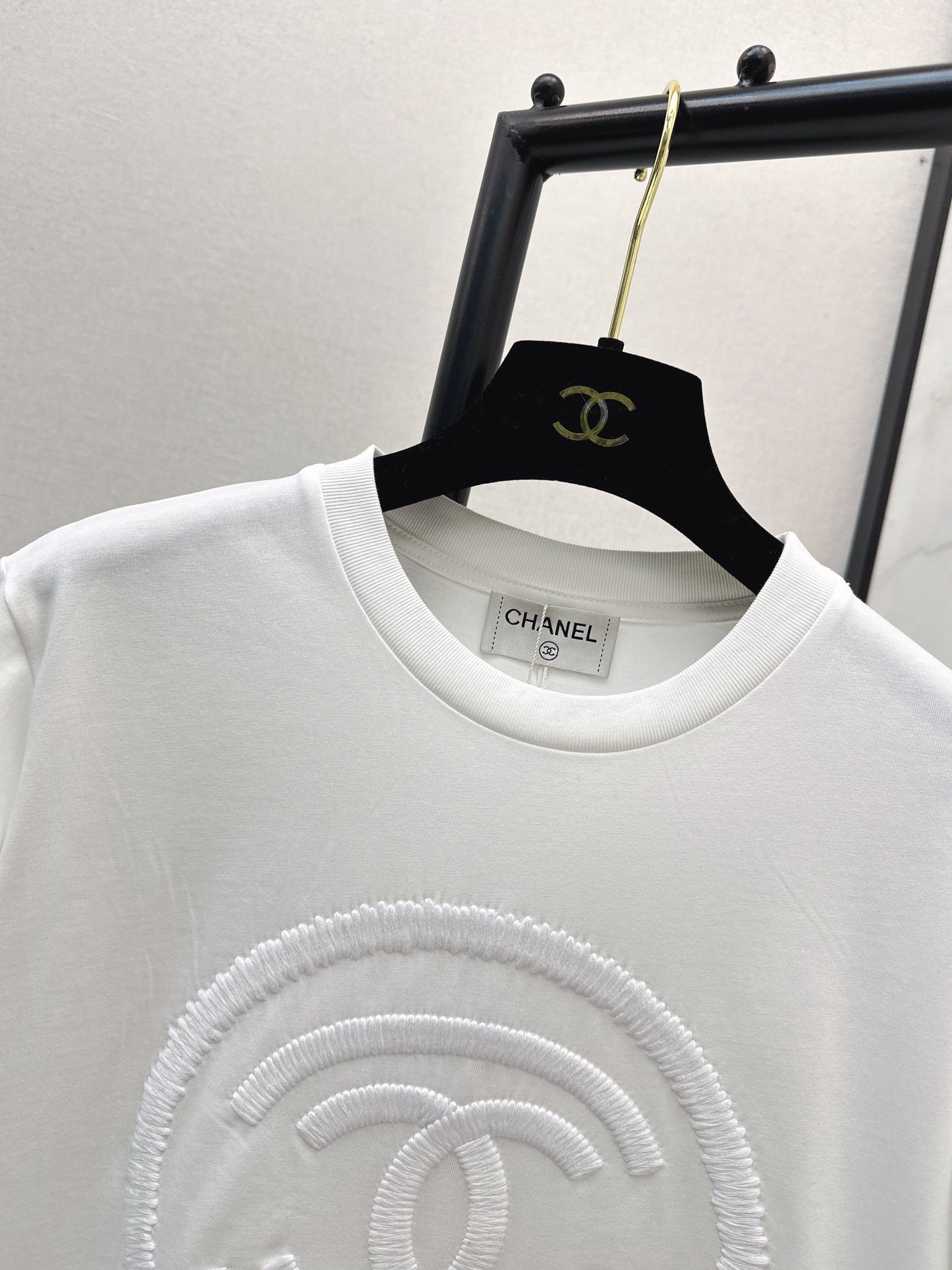 Chan NEW print t-shirts