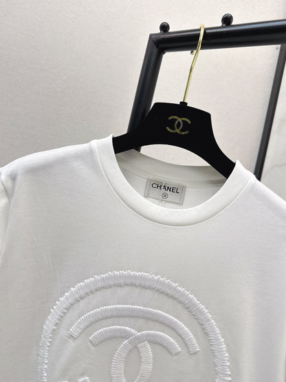 Chan NEW print t-shirts