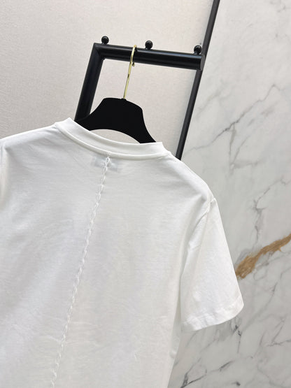 Chan NEW print t-shirts