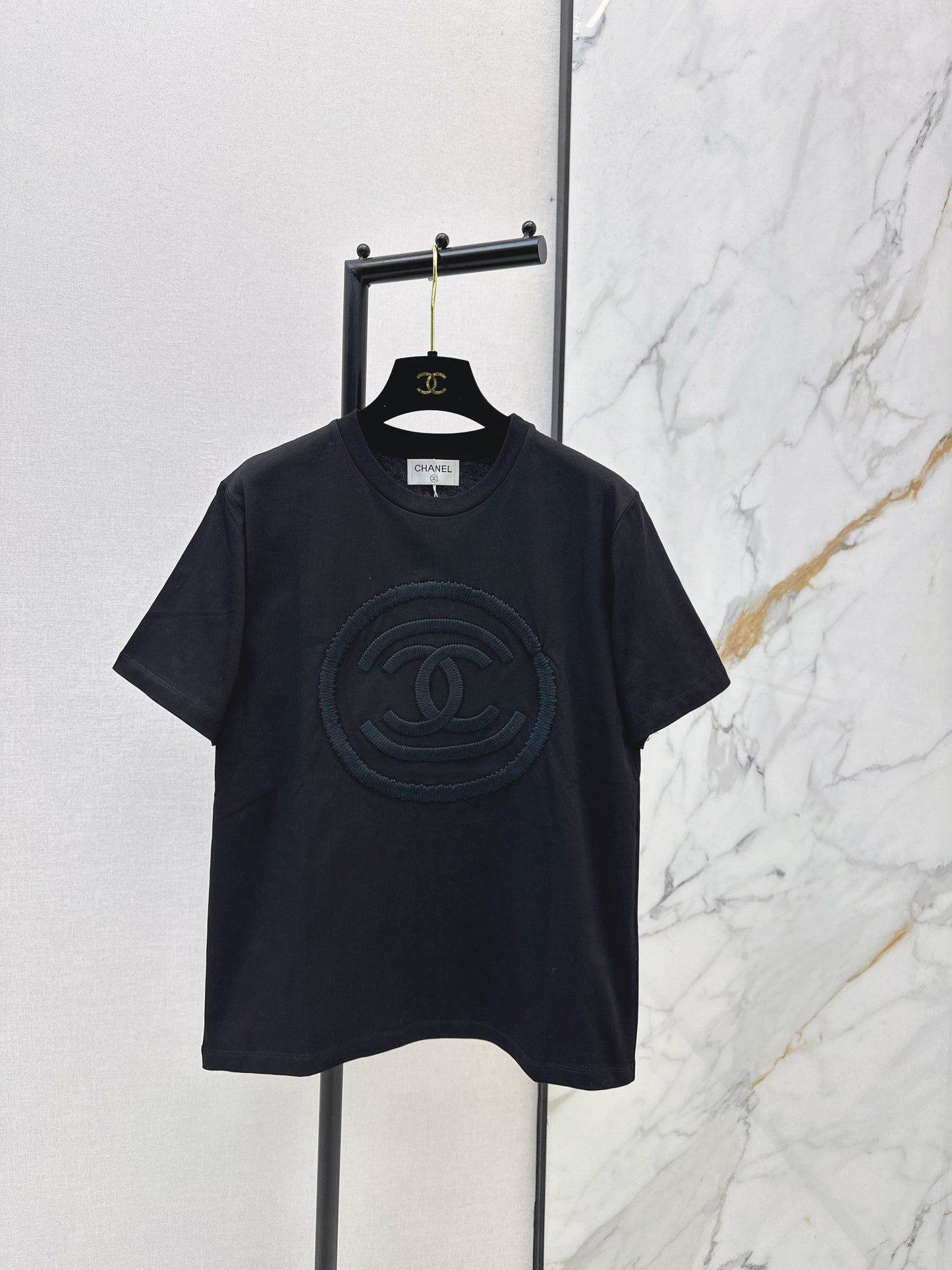 Chan NEW print t-shirts