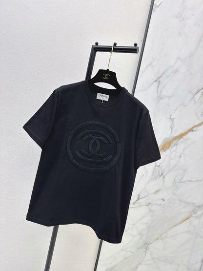 Chan NEW print t-shirts