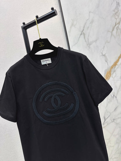 Chan NEW print t-shirts