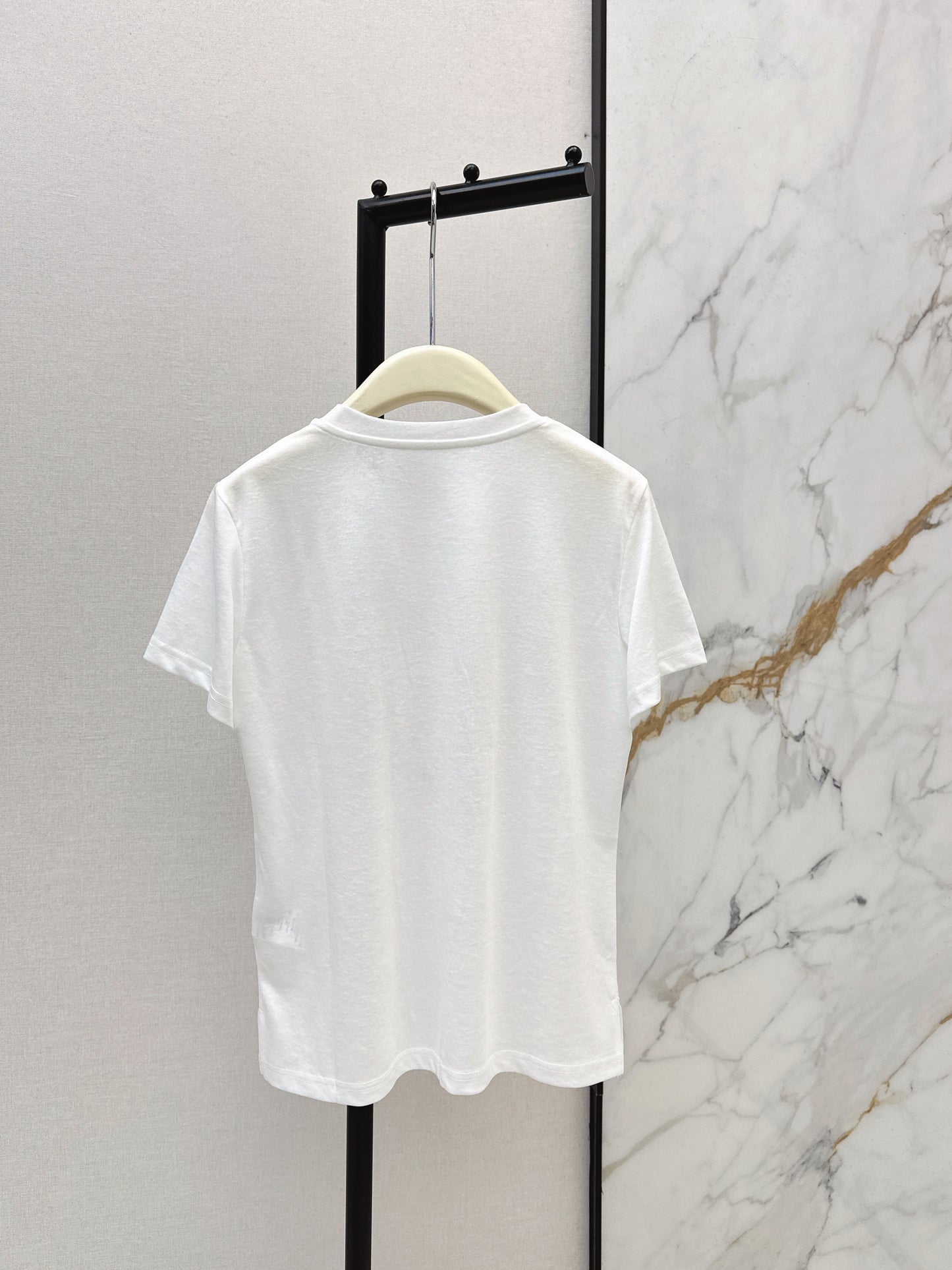 Saint NEW heart t-shirts