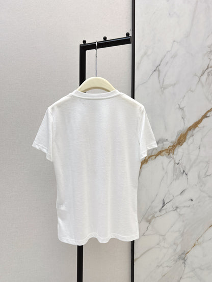 Saint NEW heart t-shirts